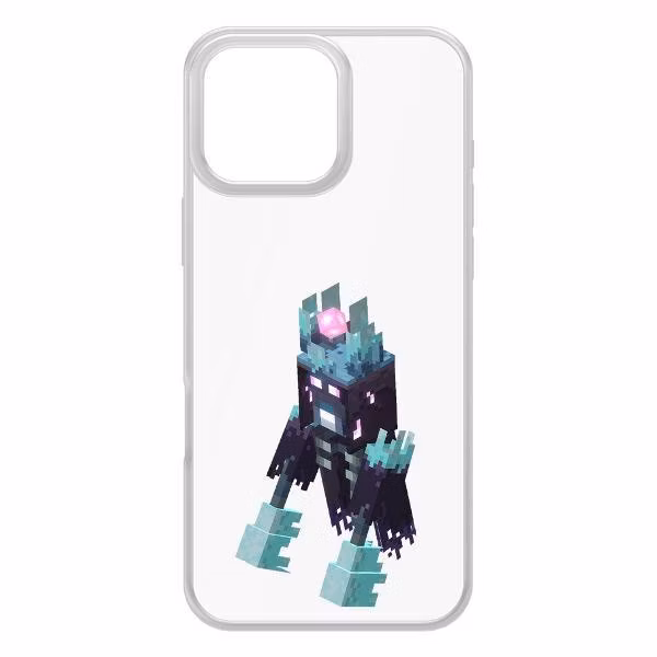 Чехол Krutoff для iPhone 16 Pro Max (573780)