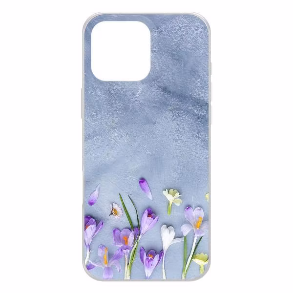Чехол Krutoff для iPhone 16 Pro Max (573876)