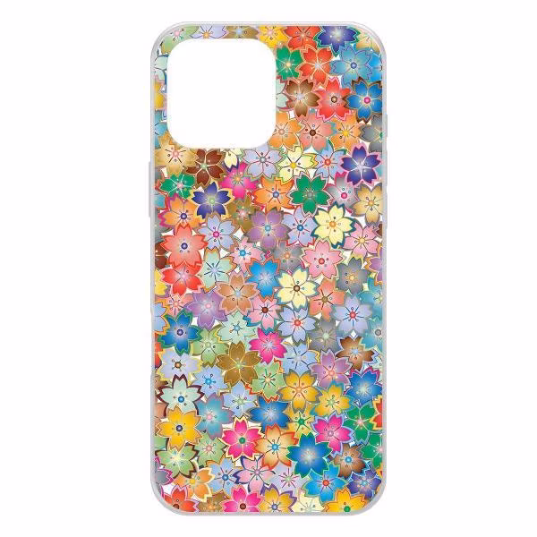 Чехол Krutoff для iPhone 16 Pro Max (573874)