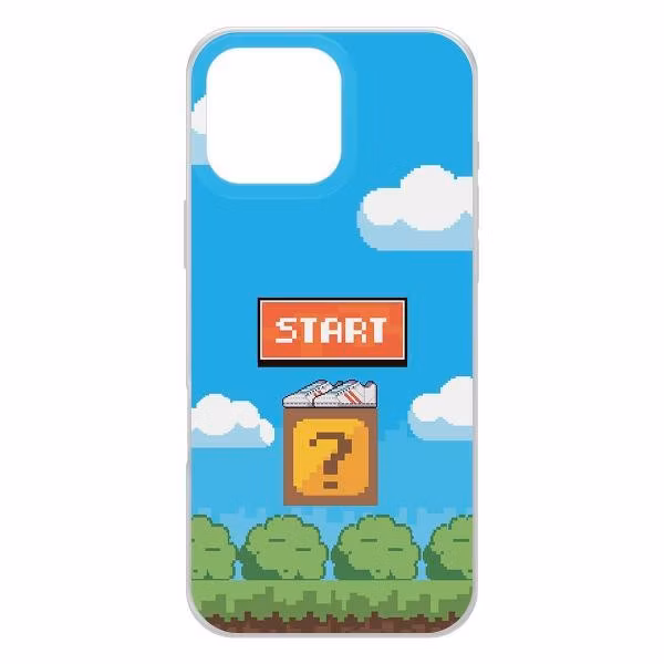 Чехол Krutoff для iPhone 16 Pro Max (573865)