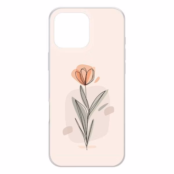 Чехол Krutoff для iPhone 16 Pro Max (573856)