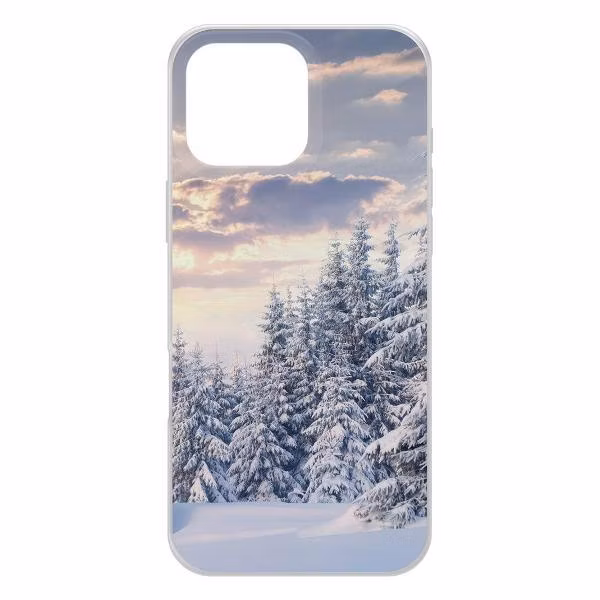 Чехол Krutoff для iPhone 16 Pro Max (573838)