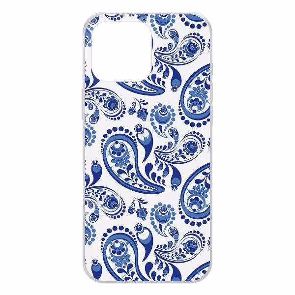 Чехол Krutoff для iPhone 16 Pro Max (573836)
