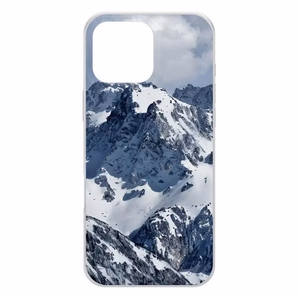 Чехол Krutoff для iPhone 16 Pro Max (573830)