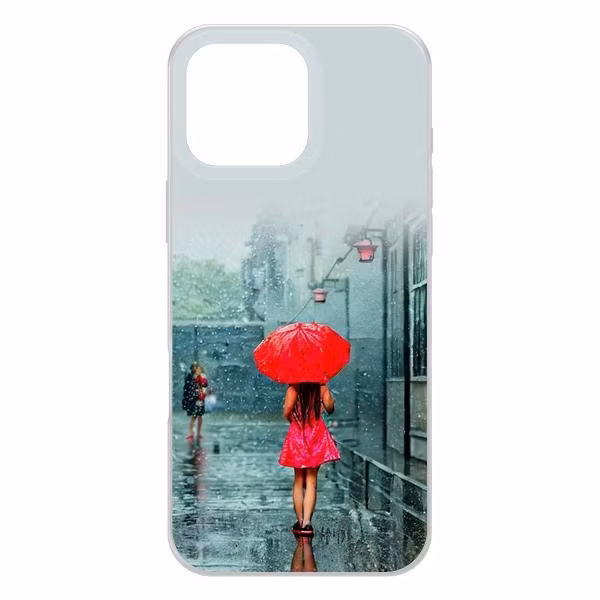 Чехол Krutoff для iPhone 16 Pro Max (573827)