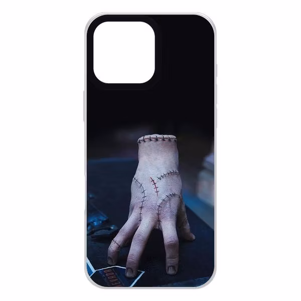 Чехол Krutoff для iPhone 16 Pro Max (573823)