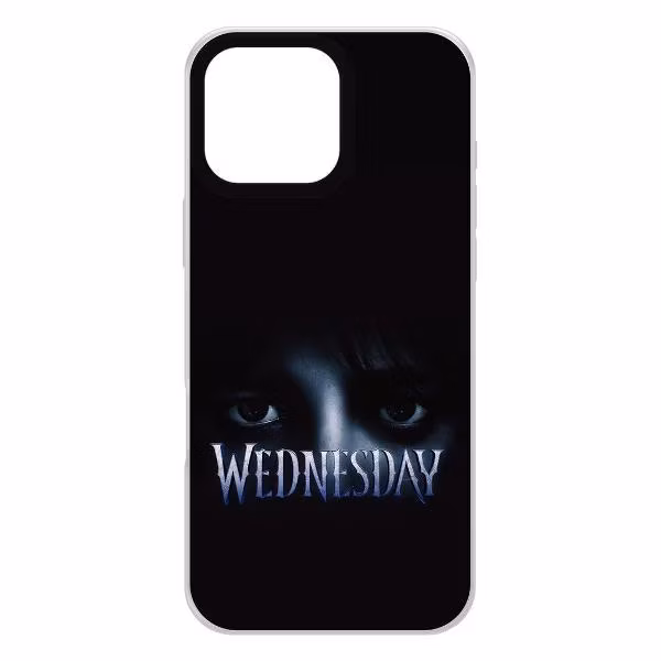 Чехол Krutoff для iPhone 16 Pro Max (573821)