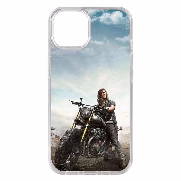Чехол Krutoff для iPhone 14 (465039)