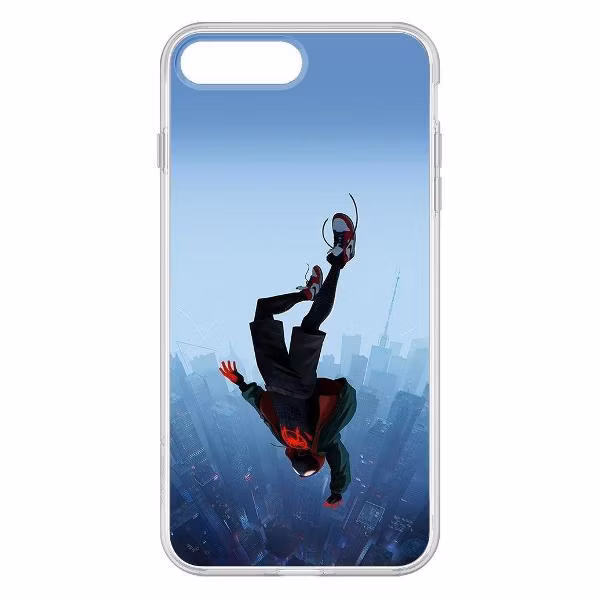 Чехол Krutoff для iPhone 8 Plus (463987)