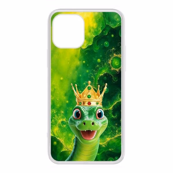 Чехол Krutoff для iPhone 12 Pro (587274)