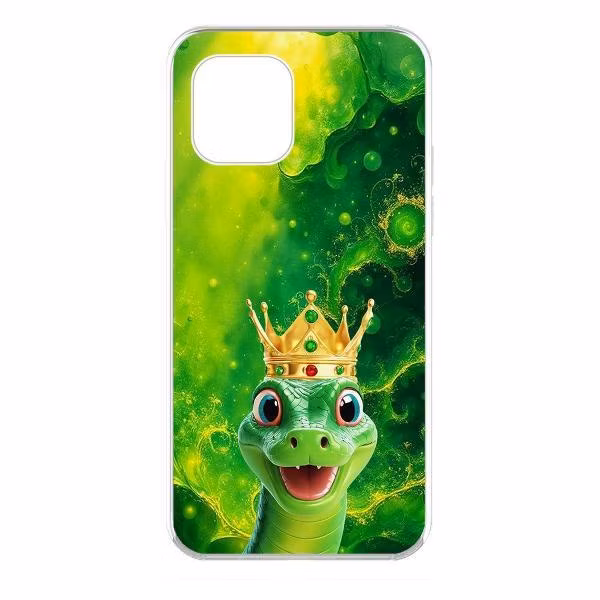 Чехол Krutoff для iPhone 11 Pro (587246)