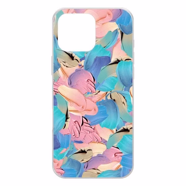 Чехол Krutoff для iPhone 16 Pro Max (573903)