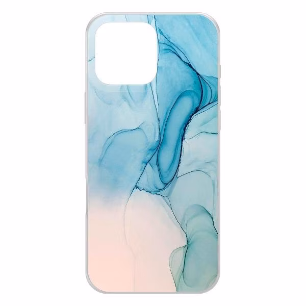 Чехол Krutoff для iPhone 16 Pro Max (573902)