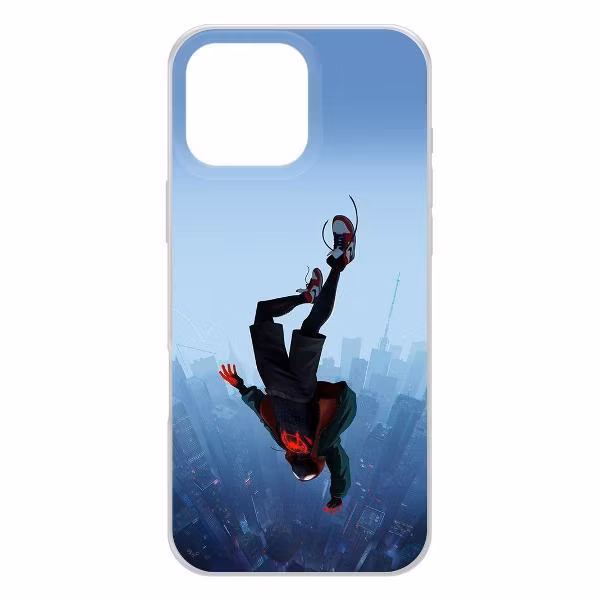 Чехол Krutoff для iPhone 16 Pro Max (573810)