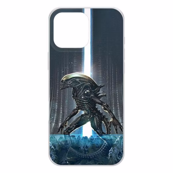 Чехол Krutoff для iPhone 16 Pro Max (573809)