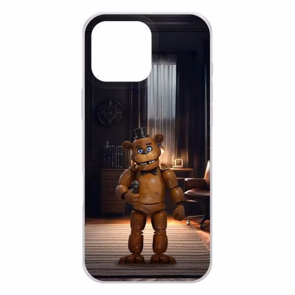 Чехол Krutoff для iPhone 16 Pro Max (573801)