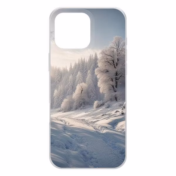 Чехол Krutoff для iPhone 16 Pro Max (573796)