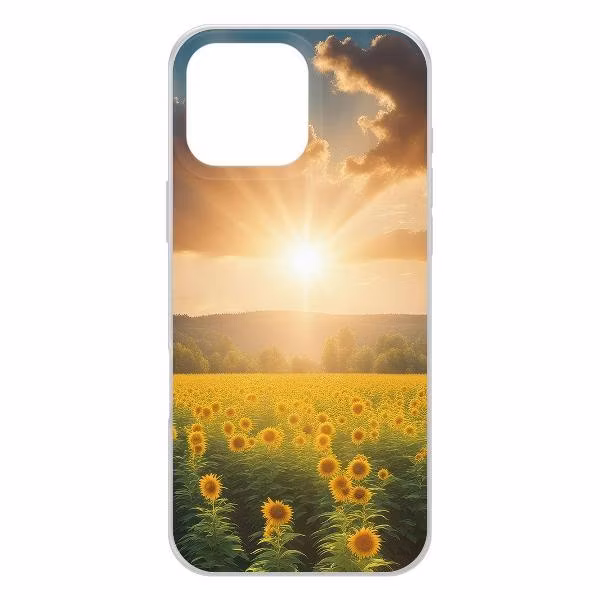 Чехол Krutoff для iPhone 16 Pro Max (573795)