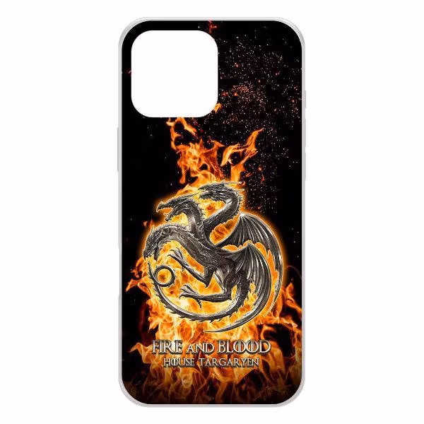 Чехол Krutoff для iPhone 16 Pro Max (573793)