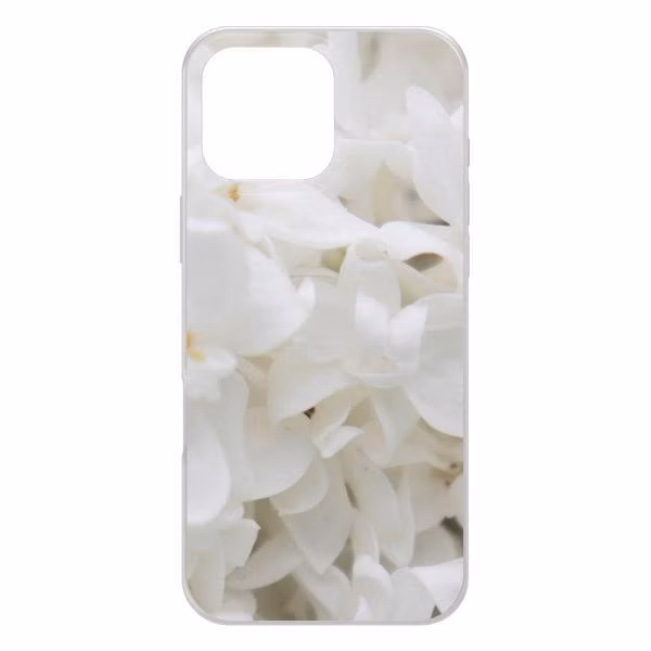 Чехол Krutoff для iPhone 16 Pro Max (573893)