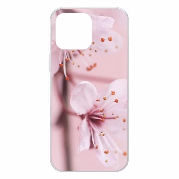Чехол Krutoff для iPhone 16 Pro Max (573891)