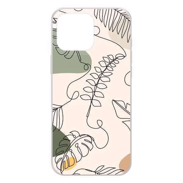 Чехол Krutoff для iPhone 16 Pro Max (573889)
