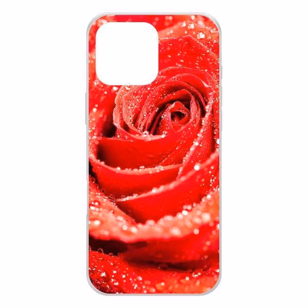 Чехол Krutoff для iPhone 16 Pro Max (573882)