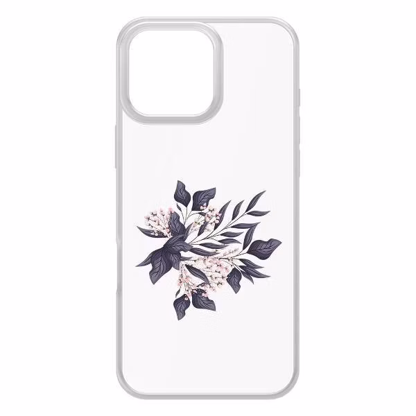Чехол Krutoff для iPhone 16 Pro Max (573881)