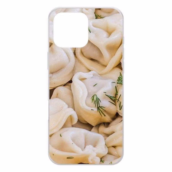 Чехол Krutoff для iPhone 16 Pro Max (573834)