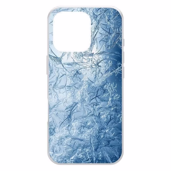 Чехол Krutoff для iPhone 16 Pro (573613)