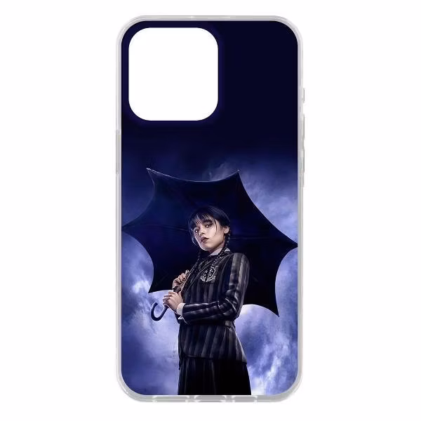 Чехол Krutoff для iPhone 15 Pro Max (477049)