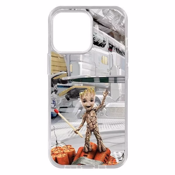 Чехол Krutoff для iPhone 14 Pro Max (465063)