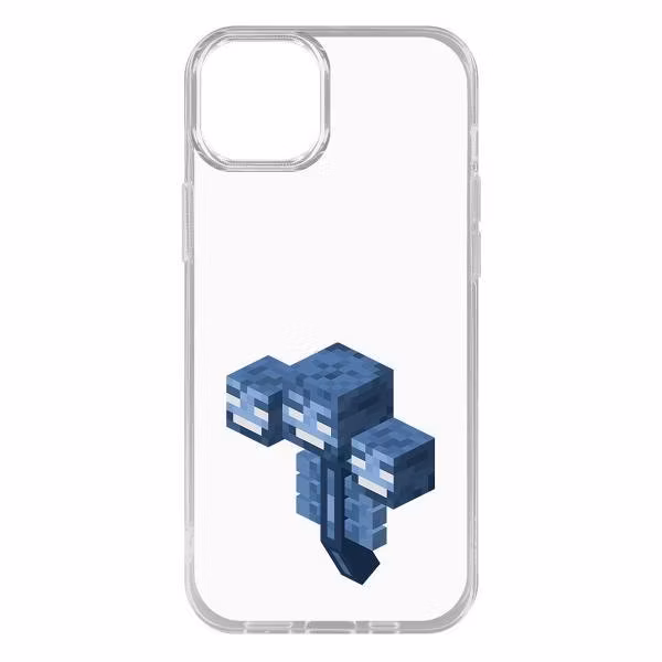 Чехол Krutoff для iPhone 15 Plus (476219)