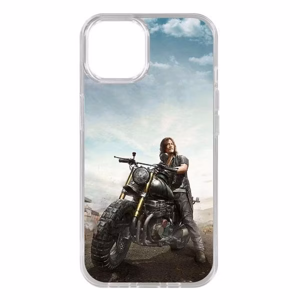 Чехол Krutoff для iPhone 15 (476185)