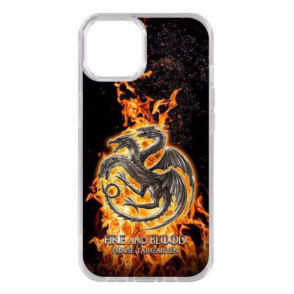 Чехол Krutoff для iPhone 15 (476178)