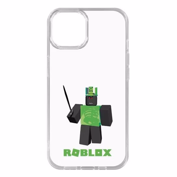 Чехол Krutoff для iPhone 15 (475937)