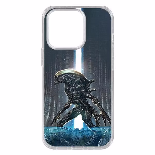 Чехол Krutoff для iPhone 14 Pro (465080)