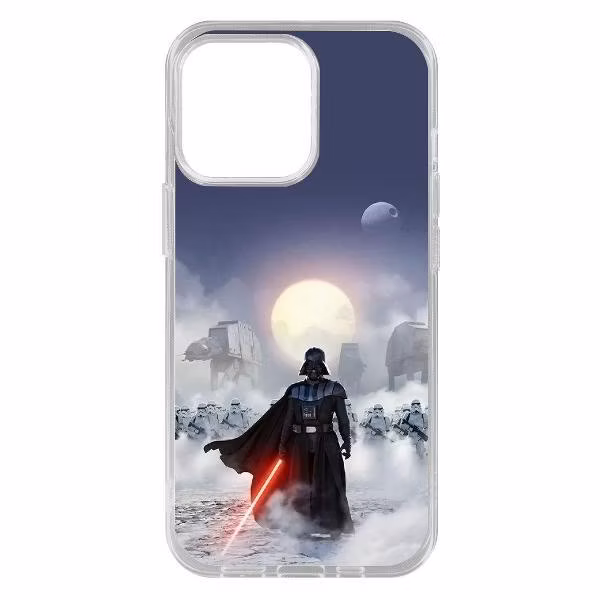 Чехол Krutoff для iPhone 14 Pro Max (465057)
