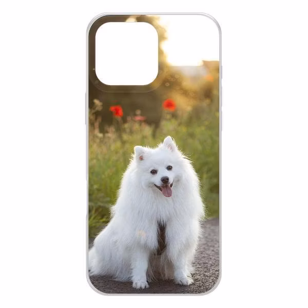 Чехол Krutoff для iPhone 16 Pro Max (573761)