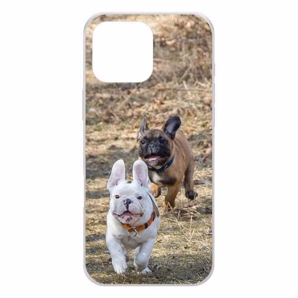 Чехол Krutoff для iPhone 16 Pro Max (573759)