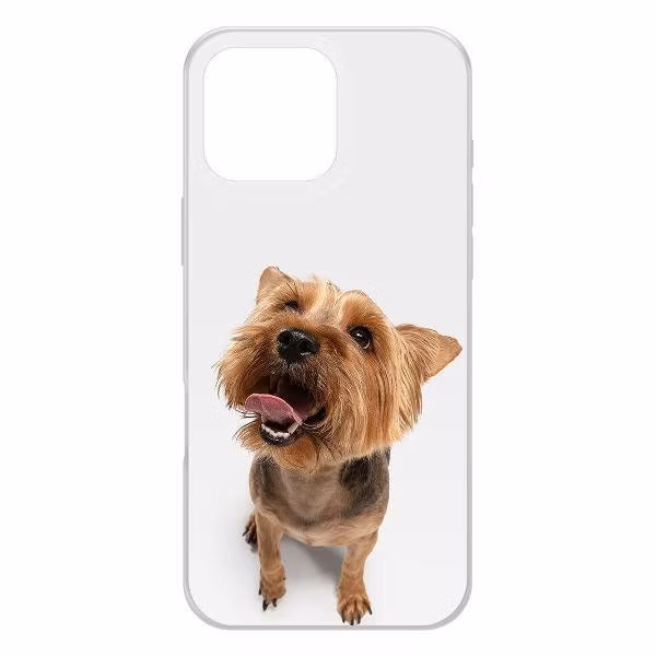 Чехол Krutoff для iPhone 16 Pro Max (573758)