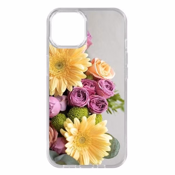Чехол Krutoff для iPhone 15 (476033)