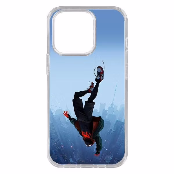 Чехол Krutoff для iPhone 14 Pro (465079)