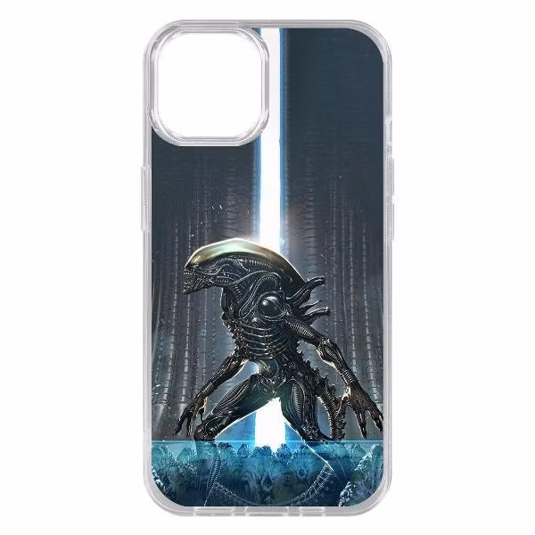 Чехол Krutoff для iPhone 14 (465041)