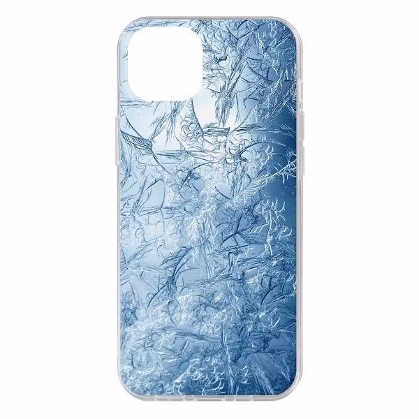 Чехол Krutoff для iPhone 15 Plus (476424)
