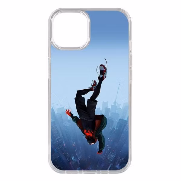 Чехол Krutoff для iPhone 15 (476186)
