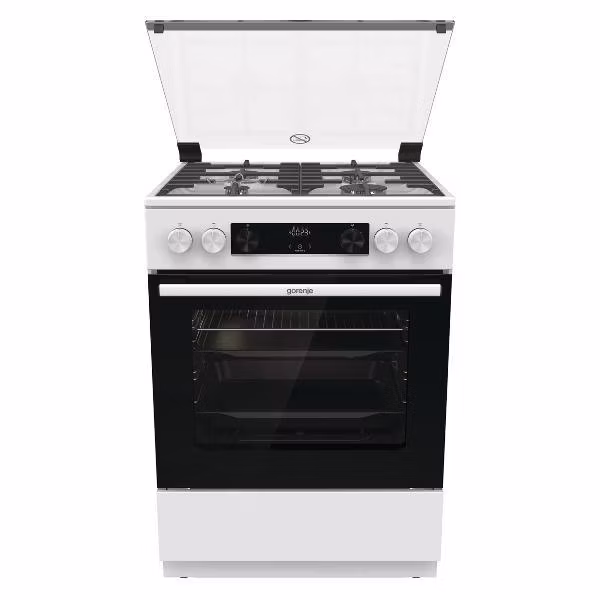 Газовая плита Gorenje GGI6C21WF