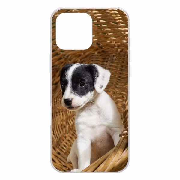 Чехол Krutoff для iPhone 16 Pro Max (573751)