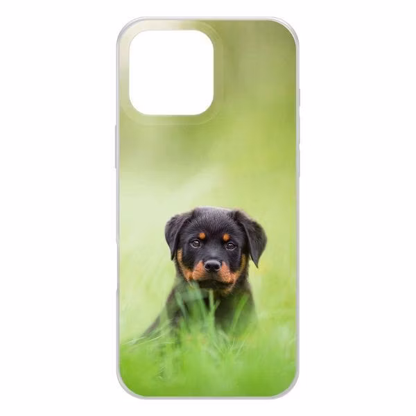Чехол Krutoff для iPhone 16 Pro Max (573749)