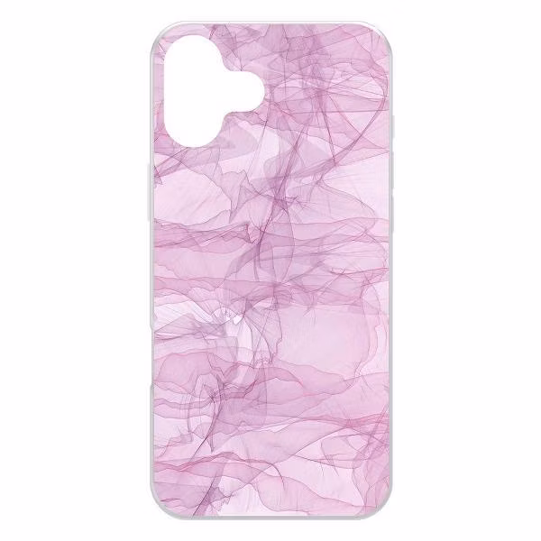 Чехол Krutoff для iPhone 16 Plus (573579)